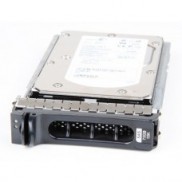 DELL 73GB 15K 3.5" 3G SAS HDD ST373454SS 9X5066-145 0FP548